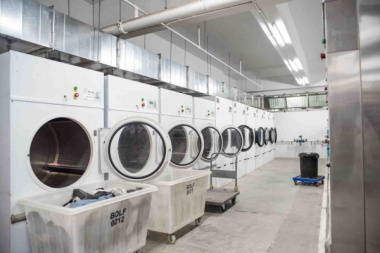 Top 6 Cửa tiệm giặt ủi quận 11 TPHCM chất lượng, giá rẻ nhất