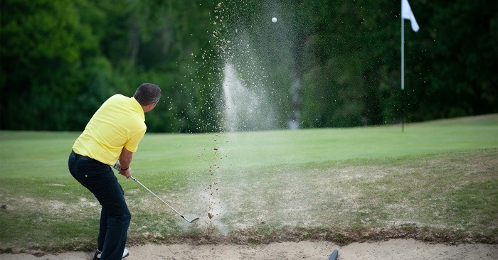 những dấu hiệu cho thấy golfer cần nâng cấp gậy golf 'ngay và luôn'