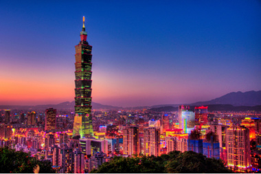 Mở lại thụ lý visa Đài Loan và chính sách miễn visa cho khách du lịch