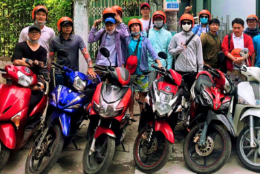 Top 20 địa chỉ thuê xe máy Sài Gòn uy tín chất lượng nhất