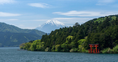 31 Địa Điểm Du Lịch Nhật Bản Thoả Thích Vi Vu Bốn Mùa