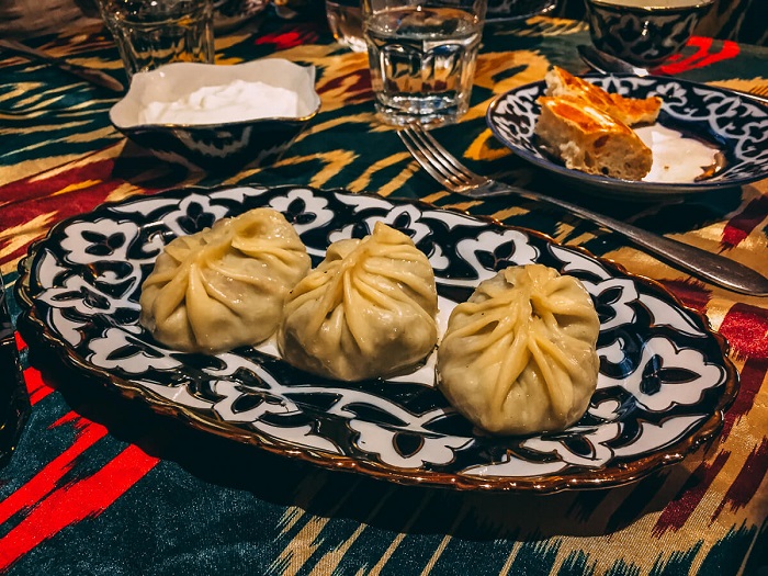 ẩm thực uzbekistan, khám phá, trải nghiệm, ẩm thực uzbekistan: những món ngon truyền thống vùng trung á