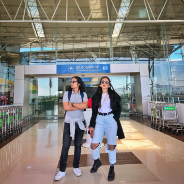 Giá xe sân bay Liên Khương đi Phan Rang Ninh Thuận bao nhiêu?