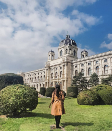 ‘Dạo một vòng’ các bảo tàng đẹp nhất Châu Âu nổi bật với nét kiến trúc độc đáo