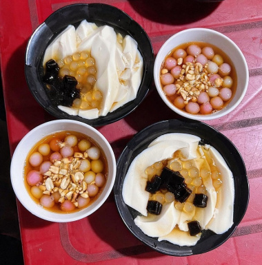 Đừng quên ăn thử đặc sản thắng dền Hà Giang – món ngon hấp dẫn những ngày mùa đông