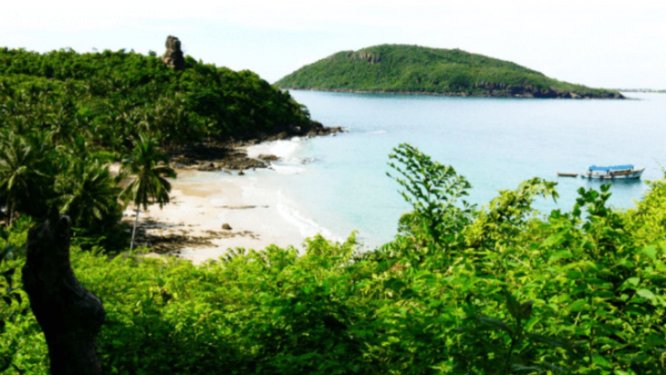 homestay, nhà đẹp, vườn quốc gia phú quốc – thiên đường nhiệt đới đảo ngọc