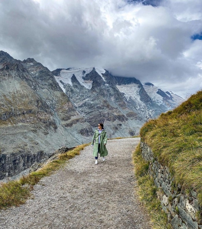 con đường grosslockner high alpine, khám phá, trải nghiệm, tận hưởng chuyến đi tuyệt đỉnh trên con đường grosslockner high alpine áo