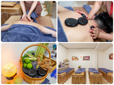 HaTha Massage & Spa – nơi phục hồi sức khỏe cho bạn