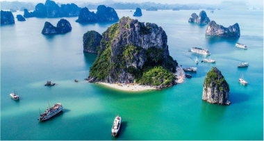 Top 20 địa điểm du lịch không nên bỏ qua tại Quảng Ninh