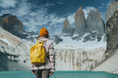 Hành trình một tuần ở Chile thỏa sức khám phá thiên nhiên đa màu sắc