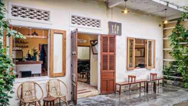 Top 10 quán cafe mang phong cách hoài cổ ở Đà Nẵng mà bạn nên ghé đến.