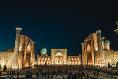 Kinh nghiệm du lịch Uzbekistan – quốc gia thân thiện với khách du lịch nhất ở Trung Á