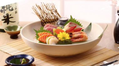Top 10 nhà hàng sushi ngon ở giá rẻ nổi tiếng nhất TPHCM