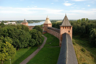 12 trải nghiệm du lịch Novgorod khám phá lịch sử hào hùng của nước Nga
