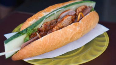 CNN hunts for the best banh mi in Vietnam: Have Vietnamese ever tried it?