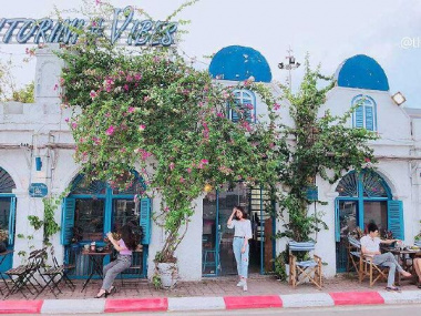 Top 13 quán cà phê hấp dẫn nhất tại Hồ Tây, Hà Nội