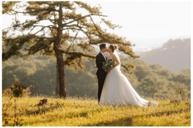 Top 10 studio chụp ảnh cưới quận 1 đẹp chất lượng tốt nhất