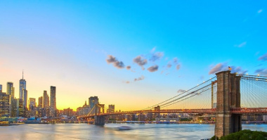 Nói Về Cầu Brooklyn, Biểu Tượng Vượt Thời Gian Ở New York