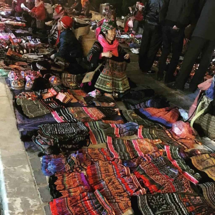 homestay, nhà đẹp, chợ tình sapa – trải nghiệm nét văn hóa độc đáo vùng tây bắc
