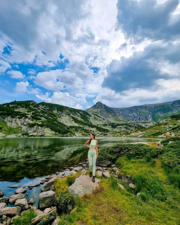 quần thể hồ băng seven lakes, khám phá, trải nghiệm, quần thể hồ băng seven lakes: viên ngọc quý của bulgaria