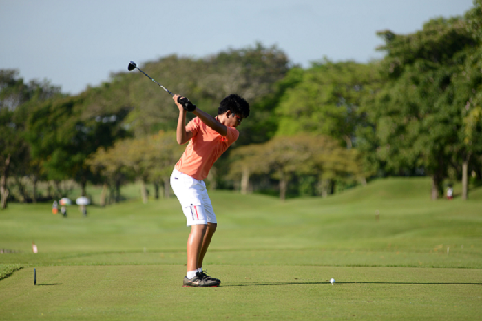 khám phá những điểm thú vị tại sân golf vân trì đẳng cấp hàng đầu châu á