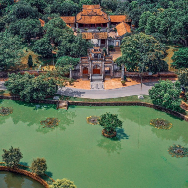 An ultimate guide to Co Loa Citadel Hanoi