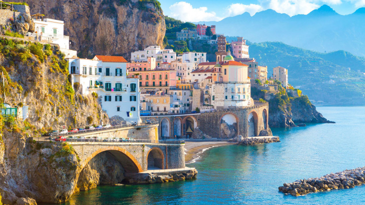 kinh nghiệm du lịch ý tự túc từ a đến z – khám phá italia tuyệt đẹp