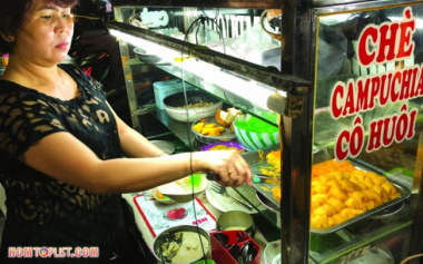 Bật mí Top 15+ quán chè ngon ở Sài Gòn ăn là “ghiền”
