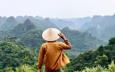 12 địa điểm trekking hấp dẫn nhất ở Việt Nam