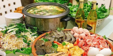 Top 8 đặc sản Hải Phòng bạn không nên bỏ lỡ khi có dịp ghé thăm