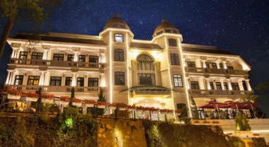 Khám Phá Lacasa Sapa Hotel 3 Sao Sang Trọng, Chất Lượng Cùng