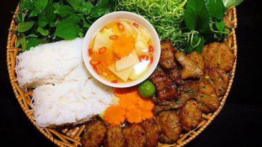 Top 23 món ăn sáng Sài Gòn nổi tiếng nhất định phải thử
