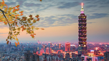Du lịch Đài Loan – Tổng hợp từ A đến Z kinh nghiệm du lịch Đài Loan