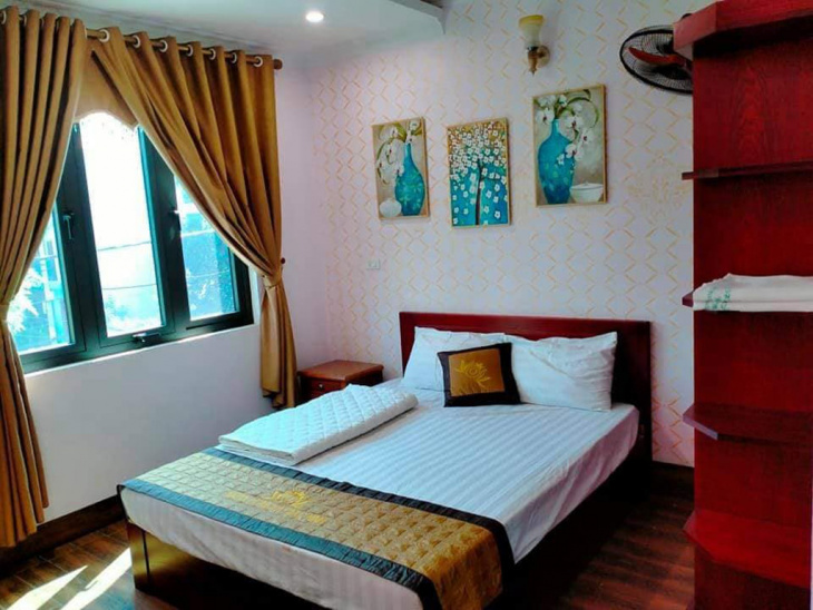 bắc ninh, 12+ homestay bắc ninh đẹp, phòng mới & dịch vụ chất lượng