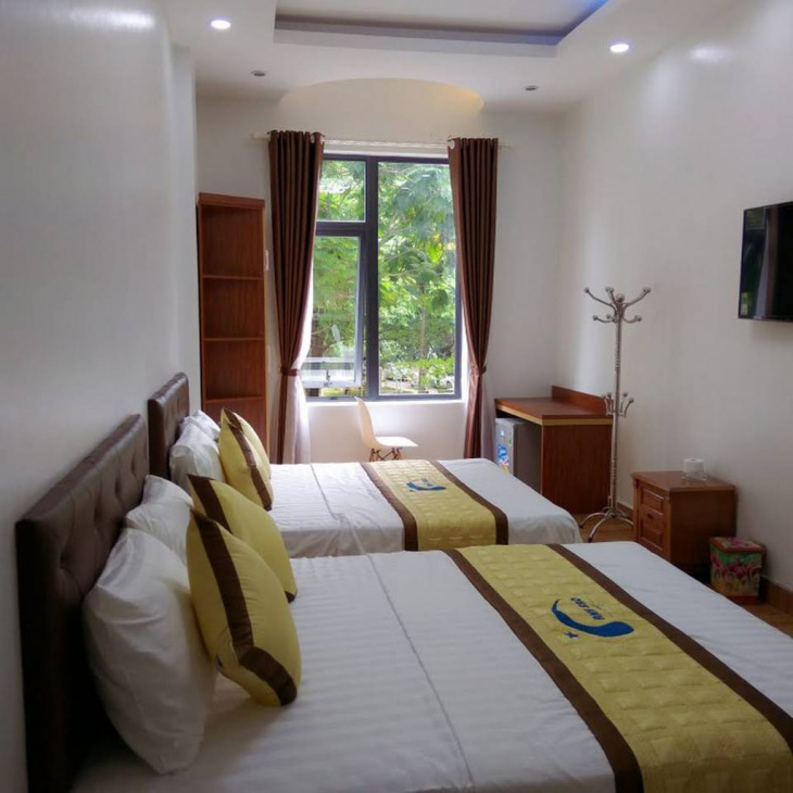 bắc ninh, 12+ homestay bắc ninh đẹp, phòng mới & dịch vụ chất lượng