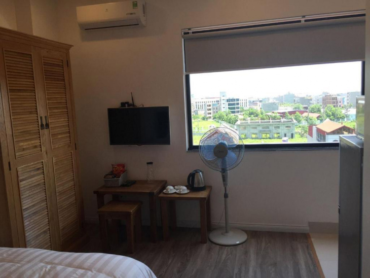 bắc ninh, 12+ homestay bắc ninh đẹp, phòng mới & dịch vụ chất lượng