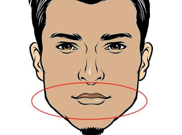 khám phá, tướng miệng cá trê là gì? tướng số người có miệng cá trê tốt hay xấu?