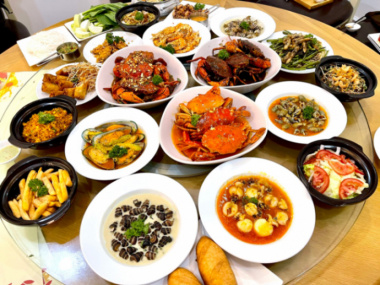 Top 15 quán ốc Sài Gòn ngon nức tiếng cho những tín đồ ẩm thực