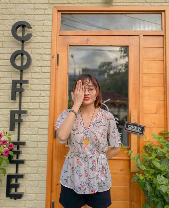Lạc vào xứ sở kim chi với những quán cà phê phong cách Hàn Quốc tại Đà Nẵng