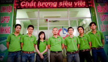 Top 10 Địa chỉ sửa laptop quận Phú Nhuận nhanh, chuyên nghiệp