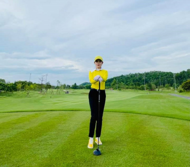 Sân golf Sóc Sơn – Điểm hẹn lý tưởng cho các golfer nơi ngoại thành Hà Nội