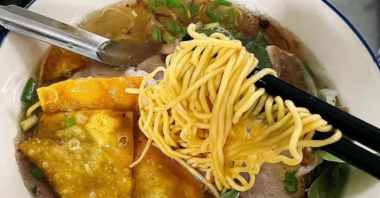Food Tour Quy Nhơn – Khám phá thiên đường món ngon, rẻ, đa dạng
