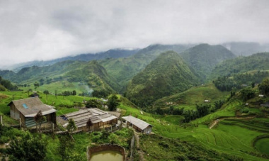 Top 10 những địa điểm check in sống ảo đẹp ở Sapa Lào Cai