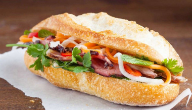 Top 22 bánh mì Sài Gòn ngon rẻ nổi tiếng bạn nên thử