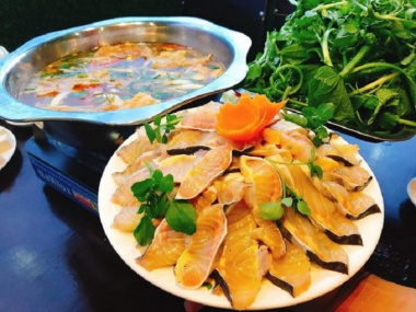 Top 10 các quán ăn ngon ở Sapa Lào Cai nhất định phải thử