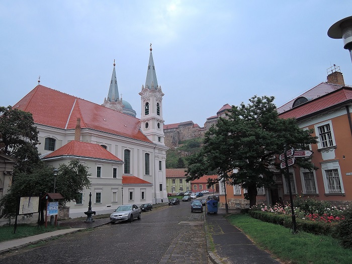 thị trấn esztergom, khám phá, trải nghiệm, đến thị trấn esztergom hungary tham quan những công trình kiến trúc lịch sử