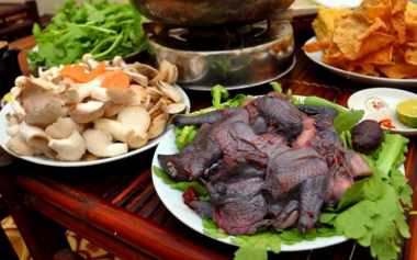 Ăn gì ở Đồng Văn: top 14 món đặc sản hấp dẫn nhất