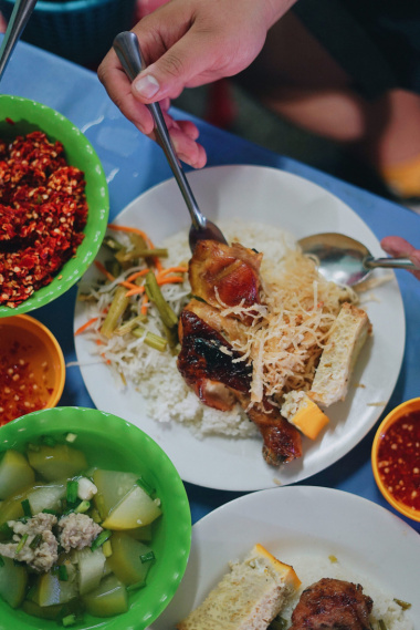 Điểm danh top 15 quán ăn đêm Sài Gòn chất lượng, ăn là ghiền
