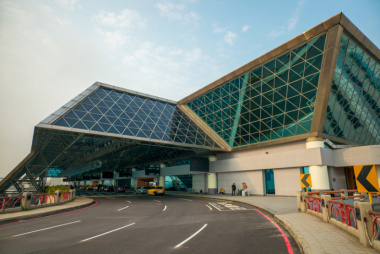 Hướng dẫn di chuyển từ sân bay Đào Viên về trung tâm Đài Bắc