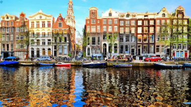 Kinh nghiệm du lịch Hà Lan – Địa điểm du lịch Hà Lan hot nhất (2022)